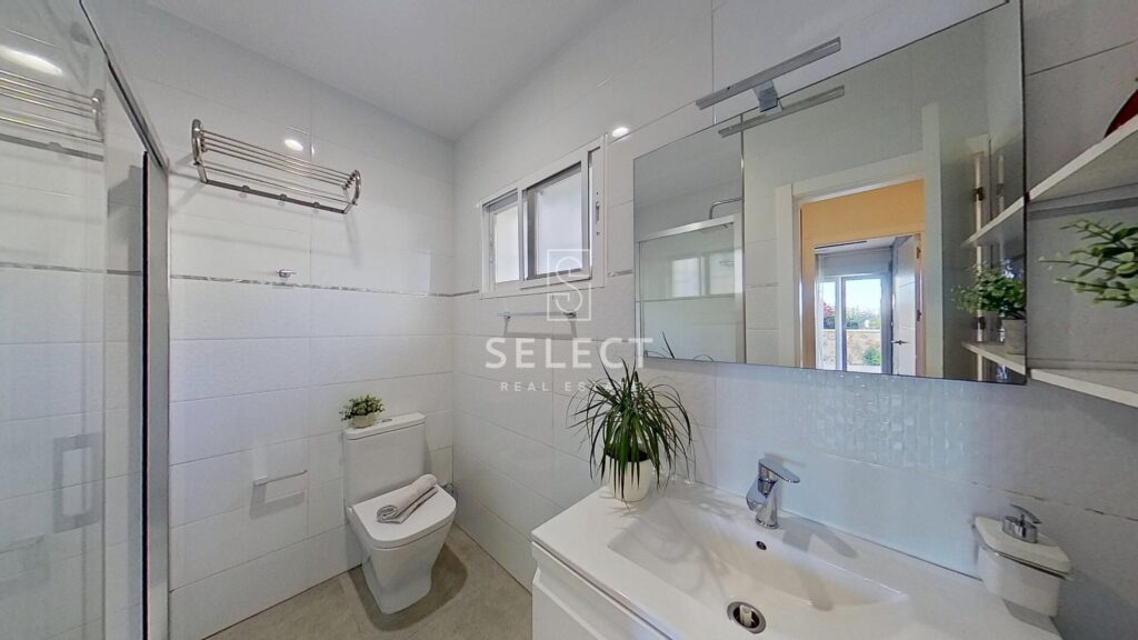 IS800 – Terraced house – La Herradura – Urb. tropicana