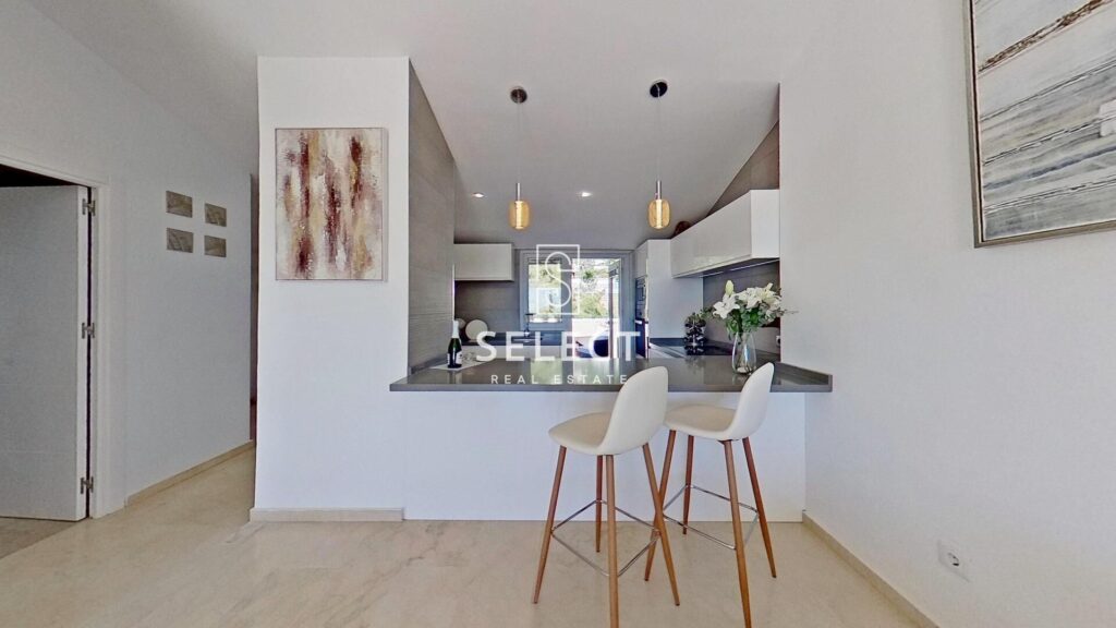 Apartment - La Herradura - Las Palomas