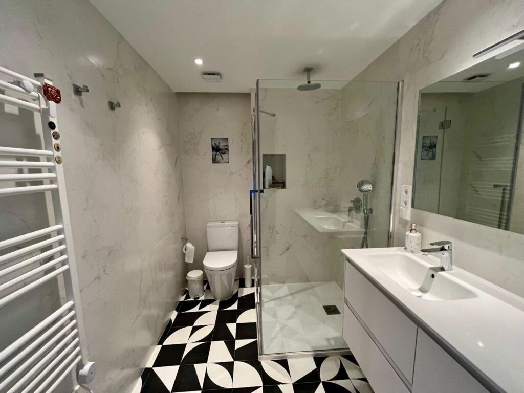 IS813 – Apartment – Monachil – SIERRA NEVADA
