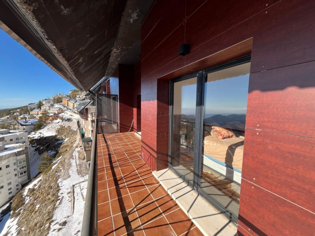 IS813 – Apartment – Monachil – SIERRA NEVADA