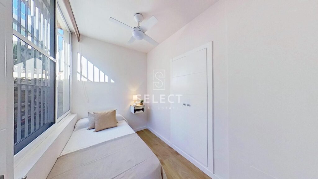 IS800 – Terraced house – La Herradura – Urb. tropicana