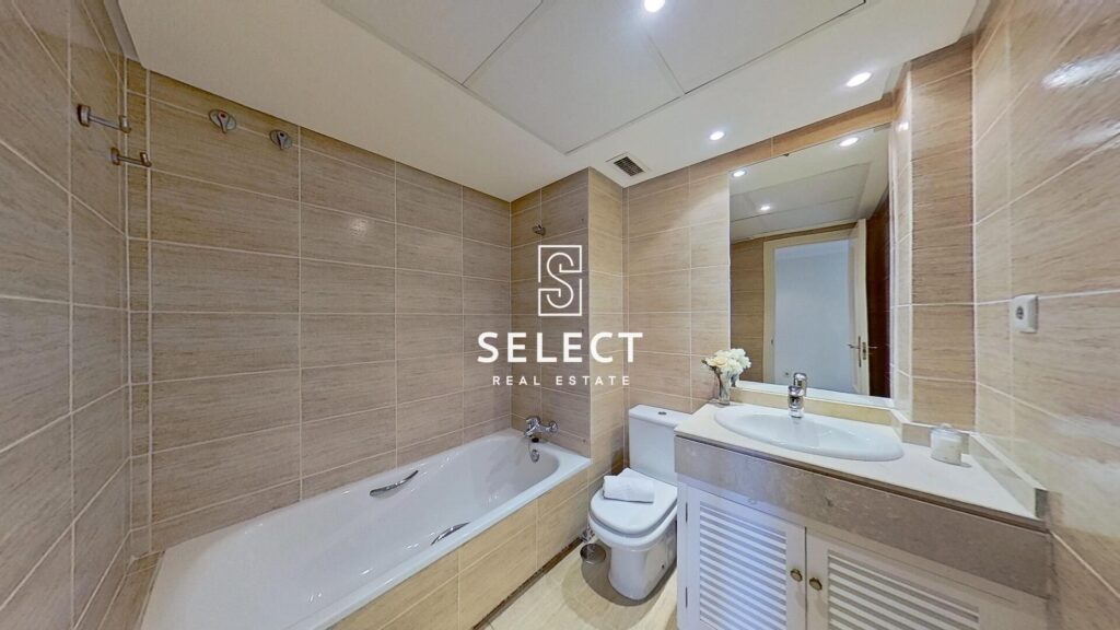 IS804 – Apartment – Marbella – Puerto Banus