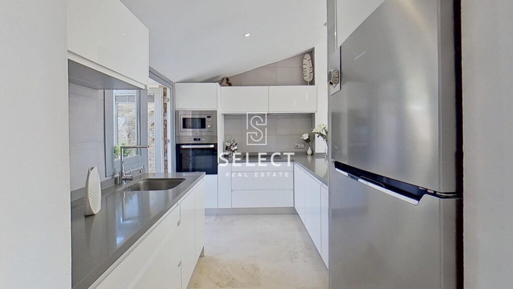 Apartment - La Herradura - Las Palomas
