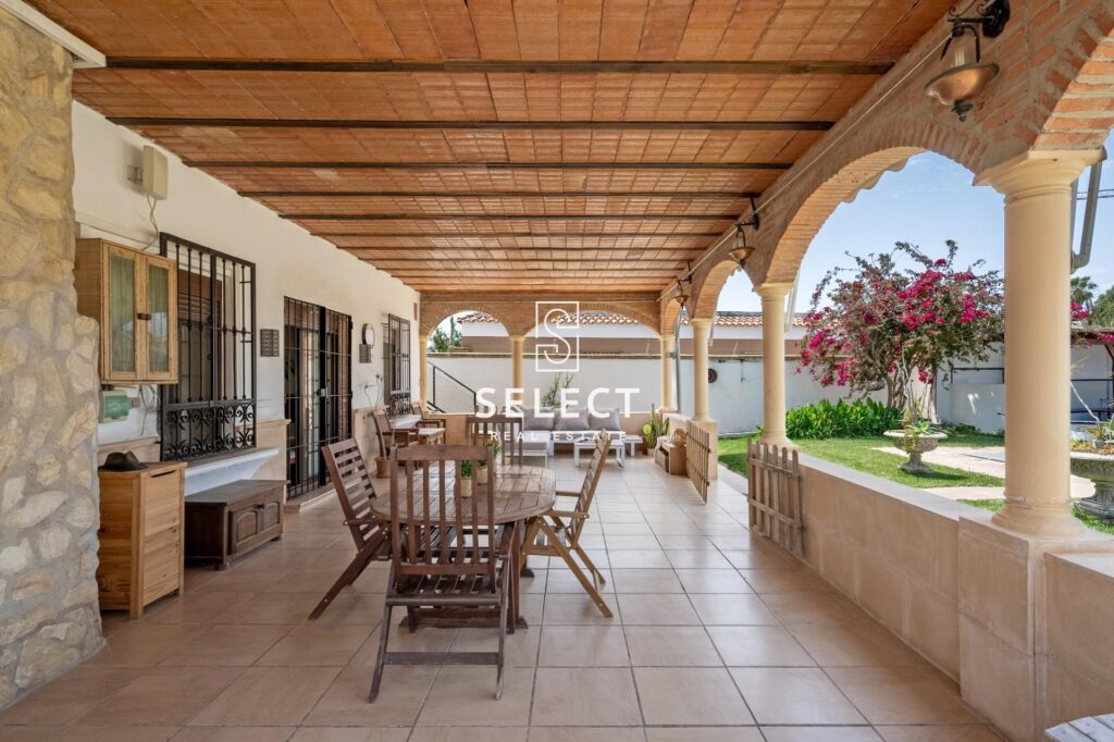 House with land - Motril - Playa Granada