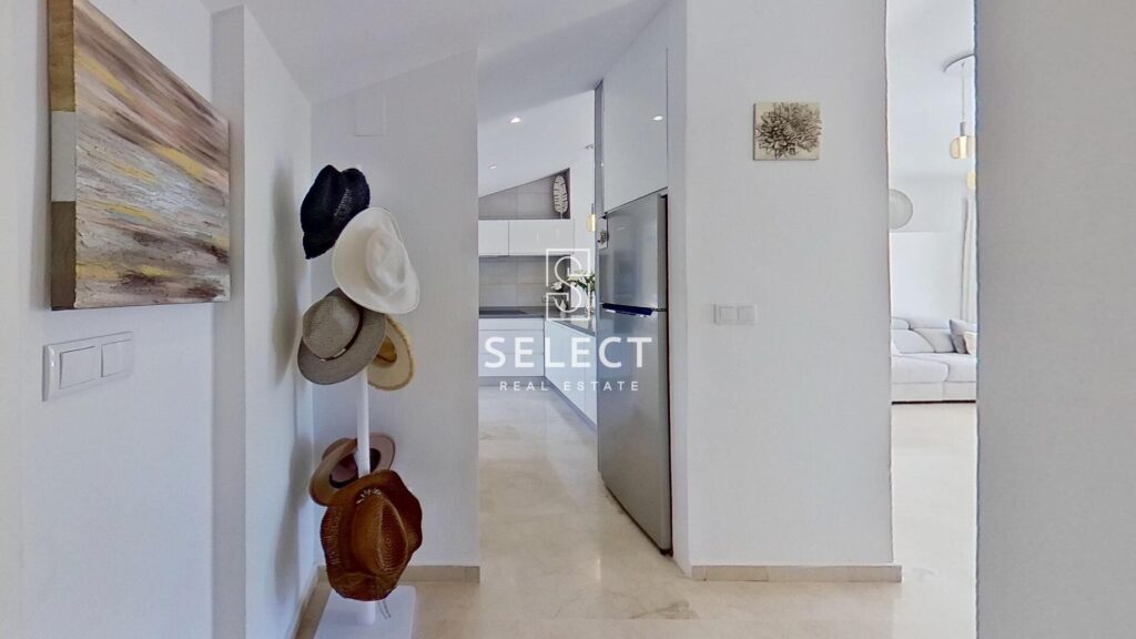 Apartment - La Herradura - Las Palomas