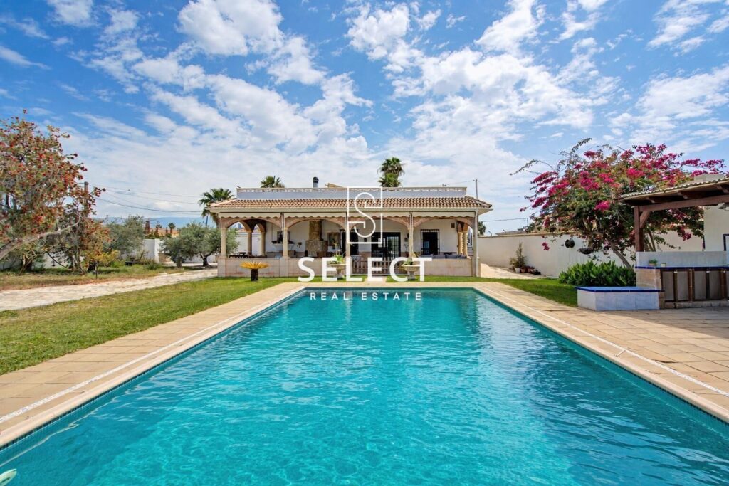 House with land - Motril - Playa Granada