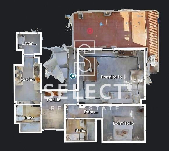 IS804 – Apartment – Marbella – Puerto Banus