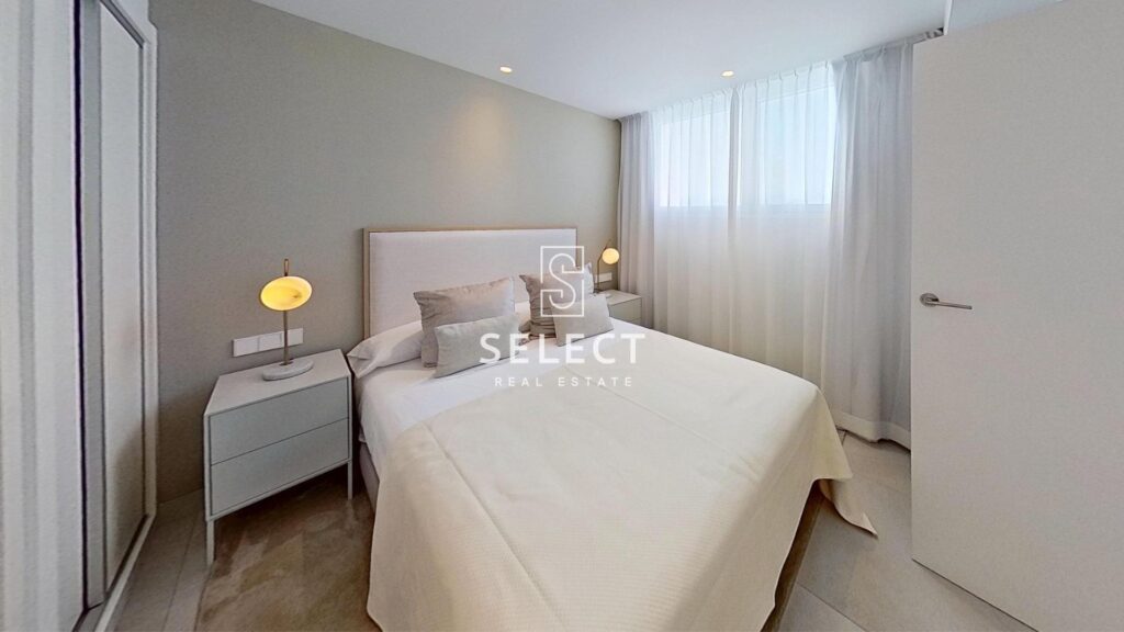 IS831 – House – La Herradura – Urb. San Antonio