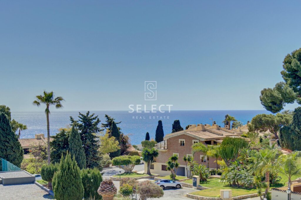 Apartment - La Herradura - Las Palomas
