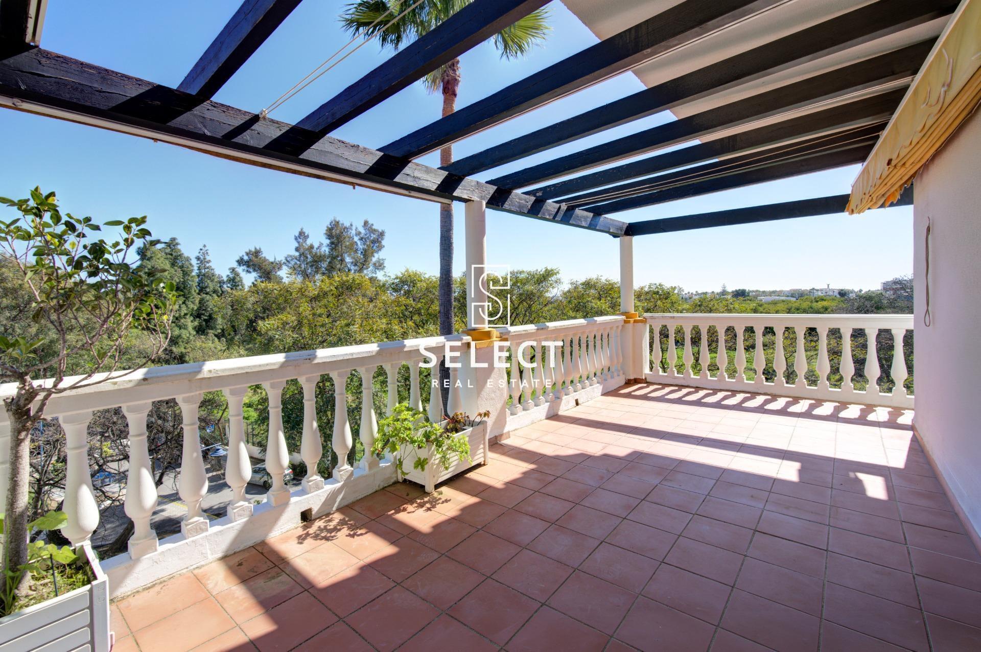 Apartment - Marbella - Puerto Banus