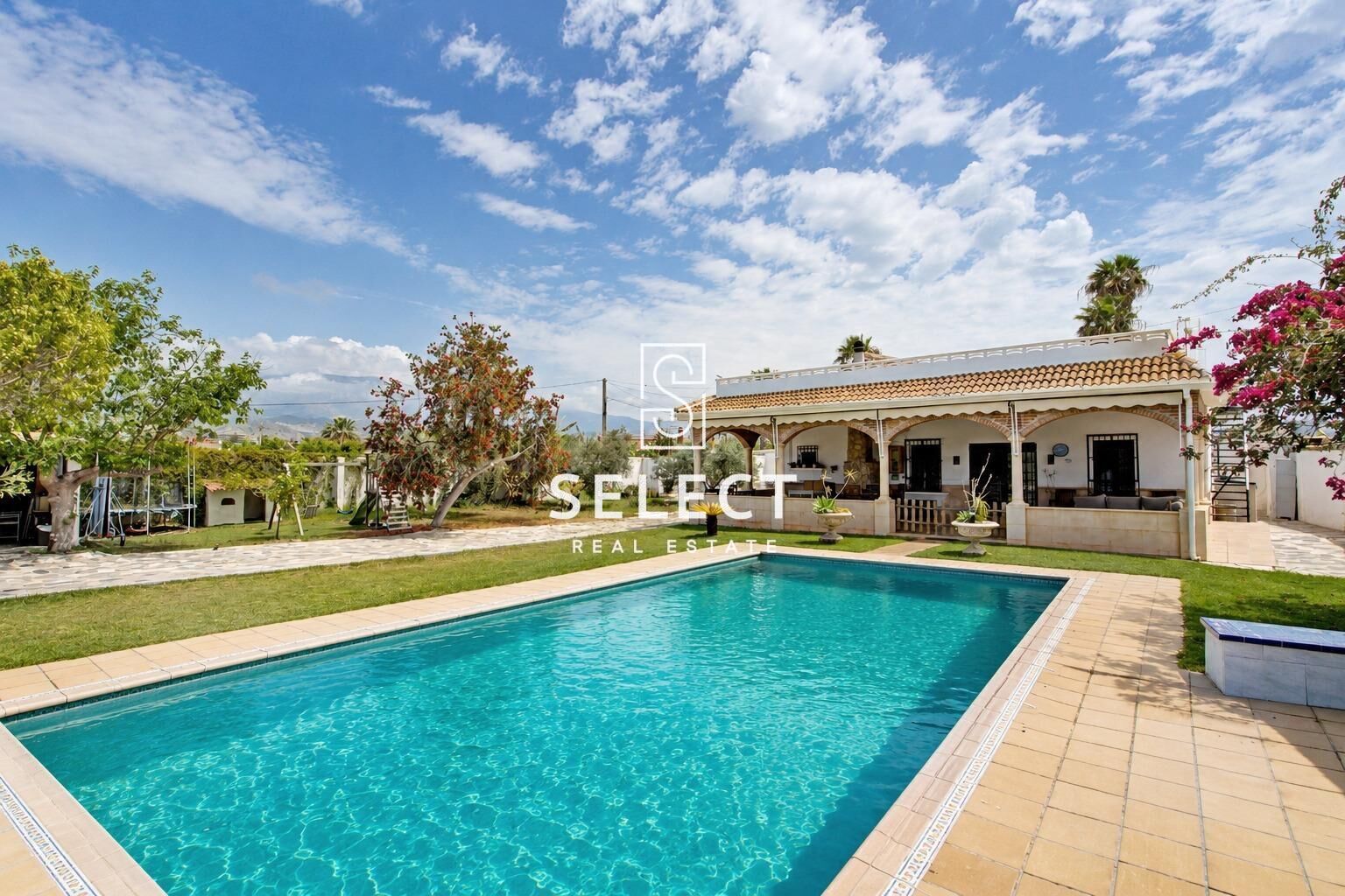 House with land - Motril - Playa Granada