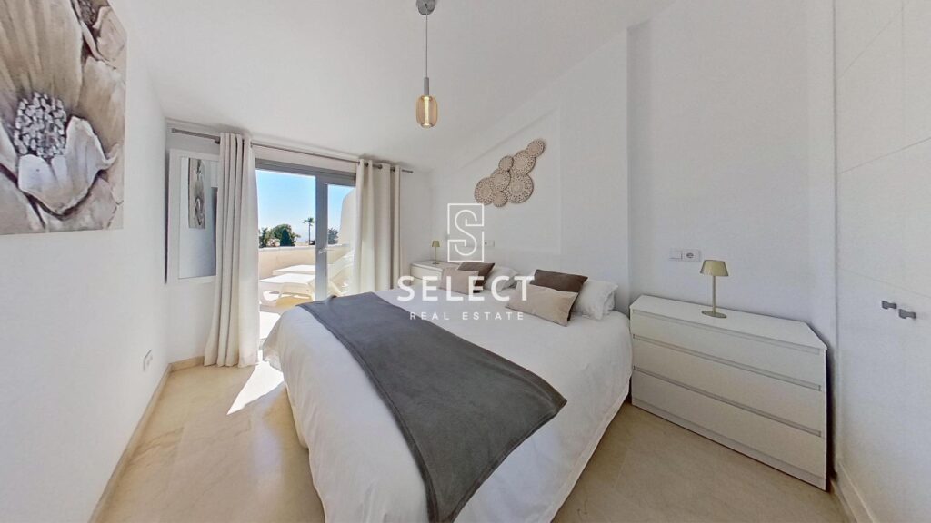 Apartment - La Herradura - Las Palomas