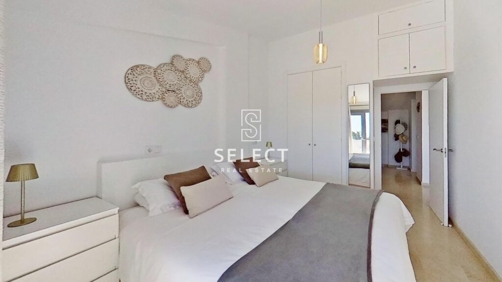Apartment - La Herradura - Las Palomas