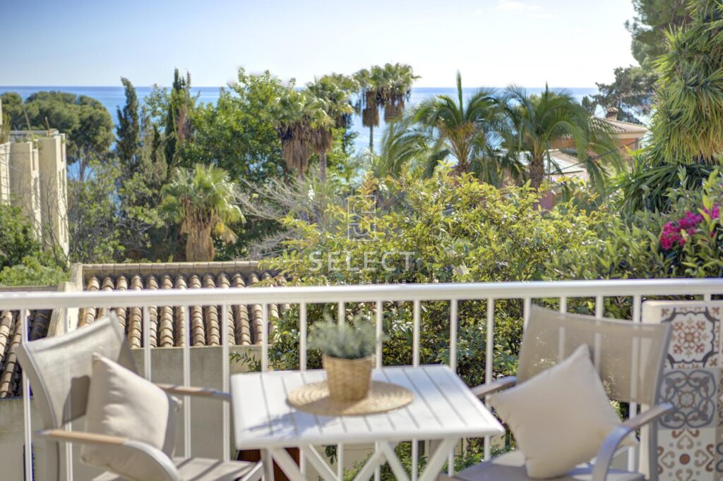 IS800 – Terraced house – La Herradura – Urb. tropicana
