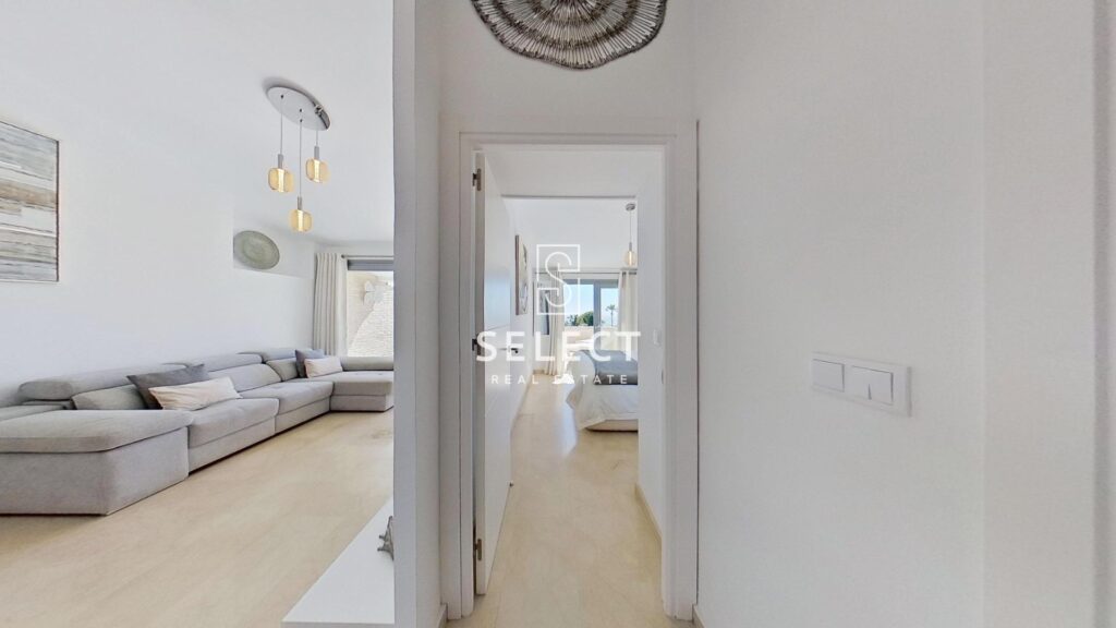Apartment - La Herradura - Las Palomas
