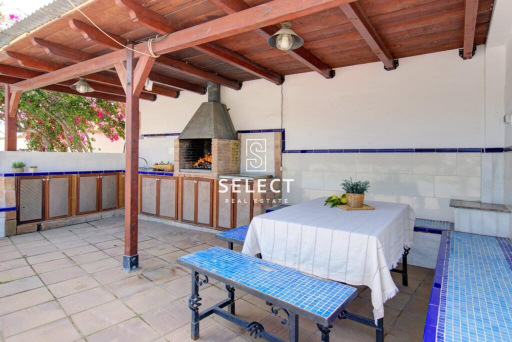 House with land - Motril - Playa Granada