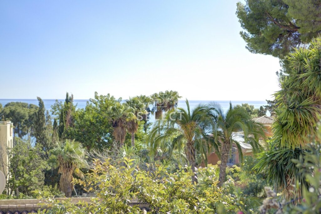IS800 – Terraced house – La Herradura – Urb. tropicana