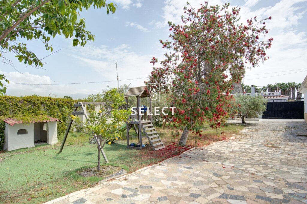 House with land - Motril - Playa Granada