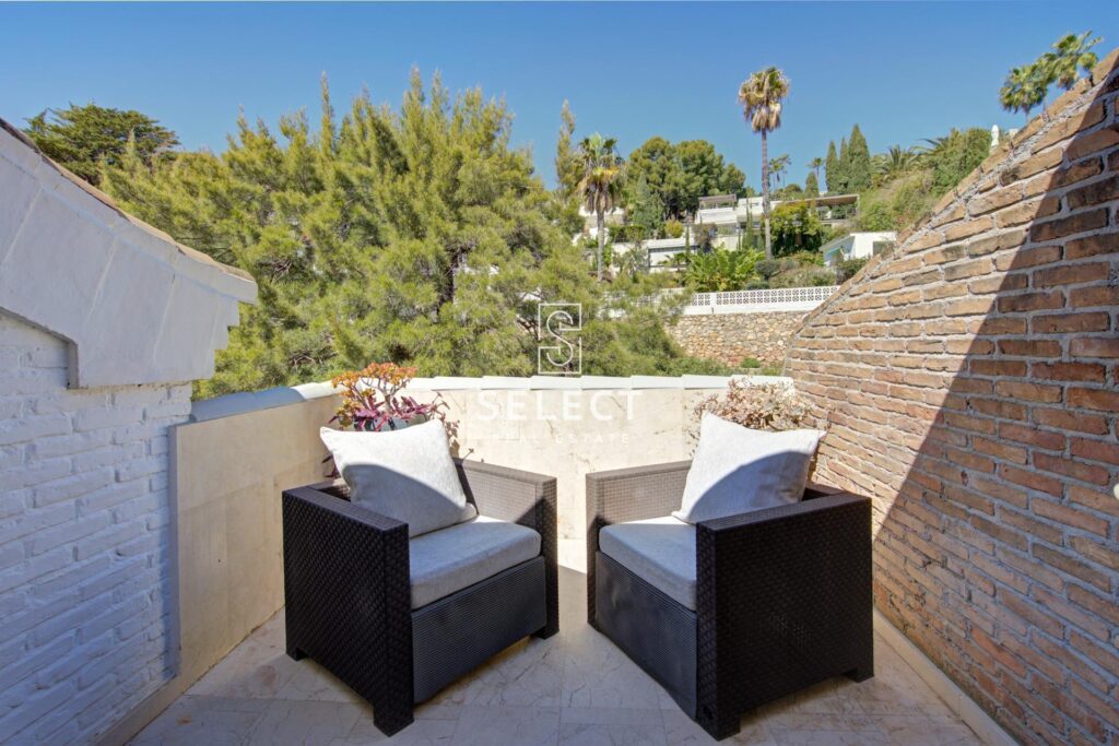 Apartment - La Herradura - Las Palomas