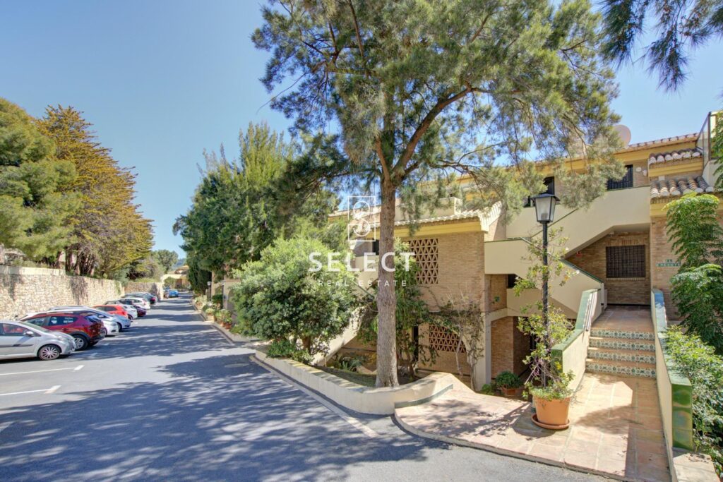 Apartment - La Herradura - Las Palomas