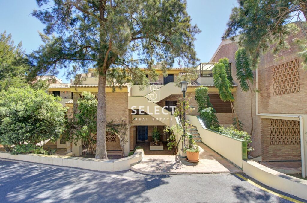 Apartment - La Herradura - Las Palomas