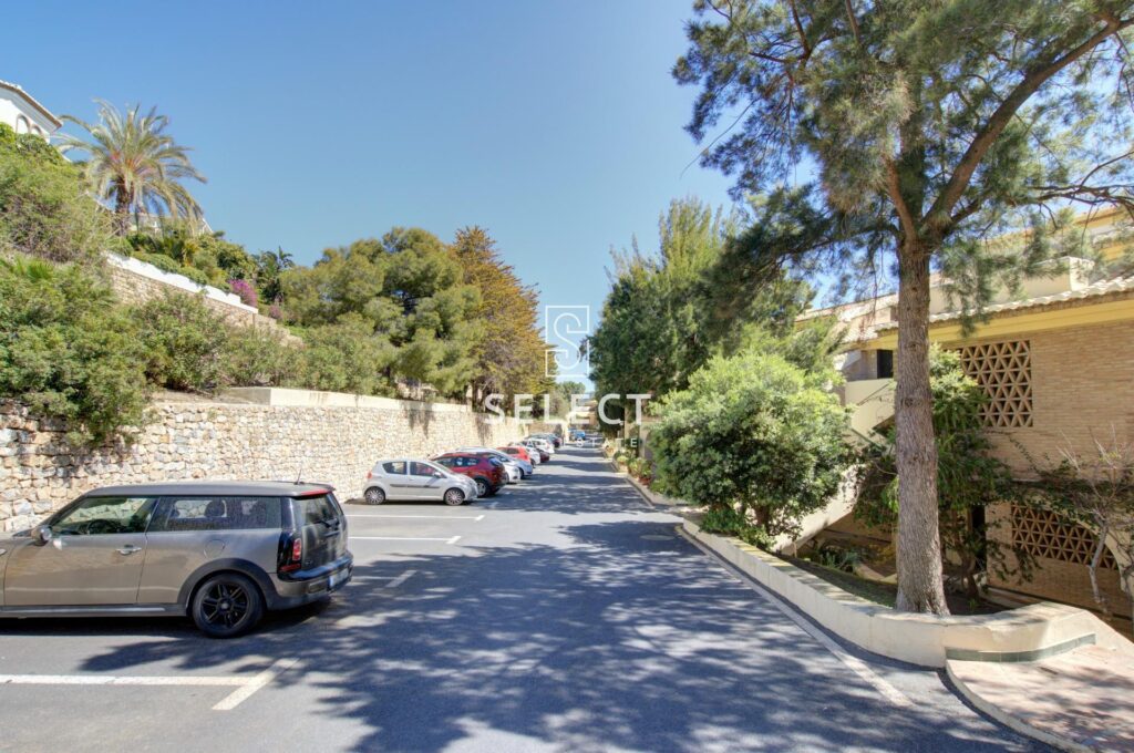 Apartment - La Herradura - Las Palomas