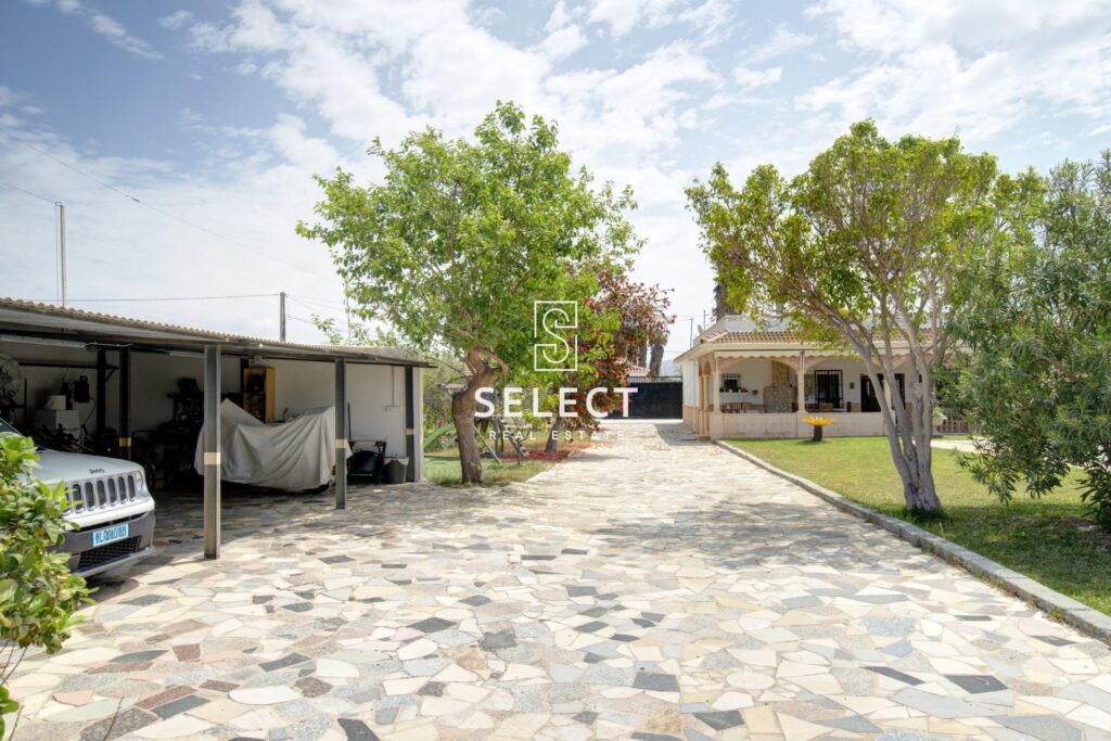 House with land - Motril - Playa Granada