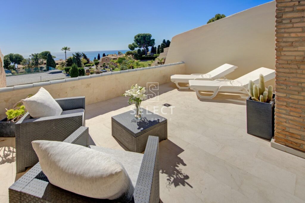 Apartment - La Herradura - Las Palomas