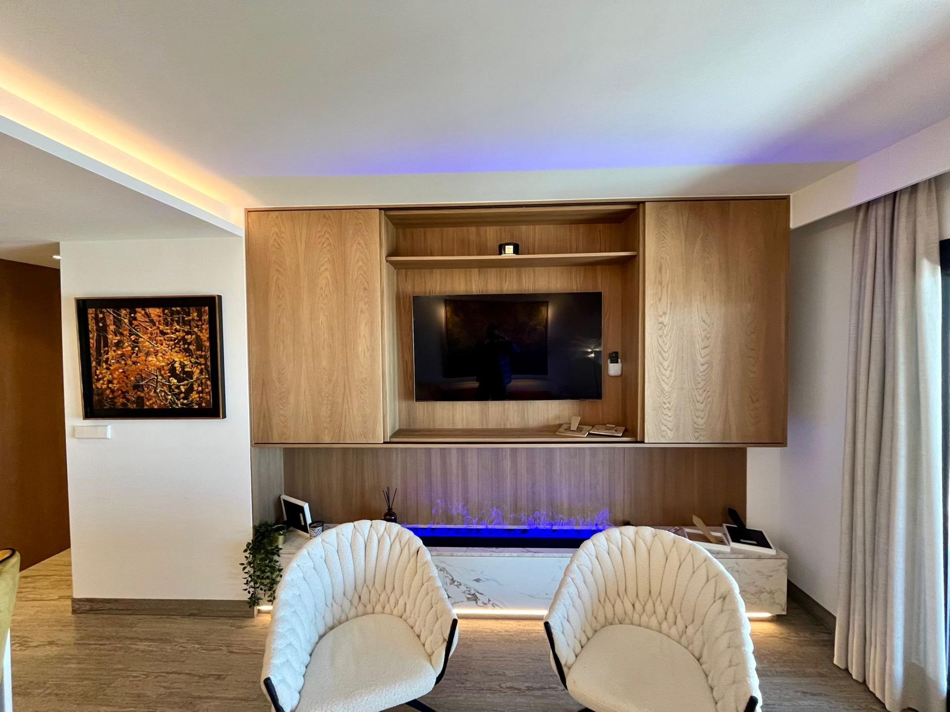 IS813 – Apartment – Monachil – SIERRA NEVADA