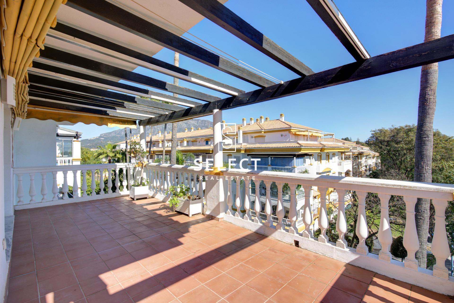 Apartment - Marbella - Puerto Banus
