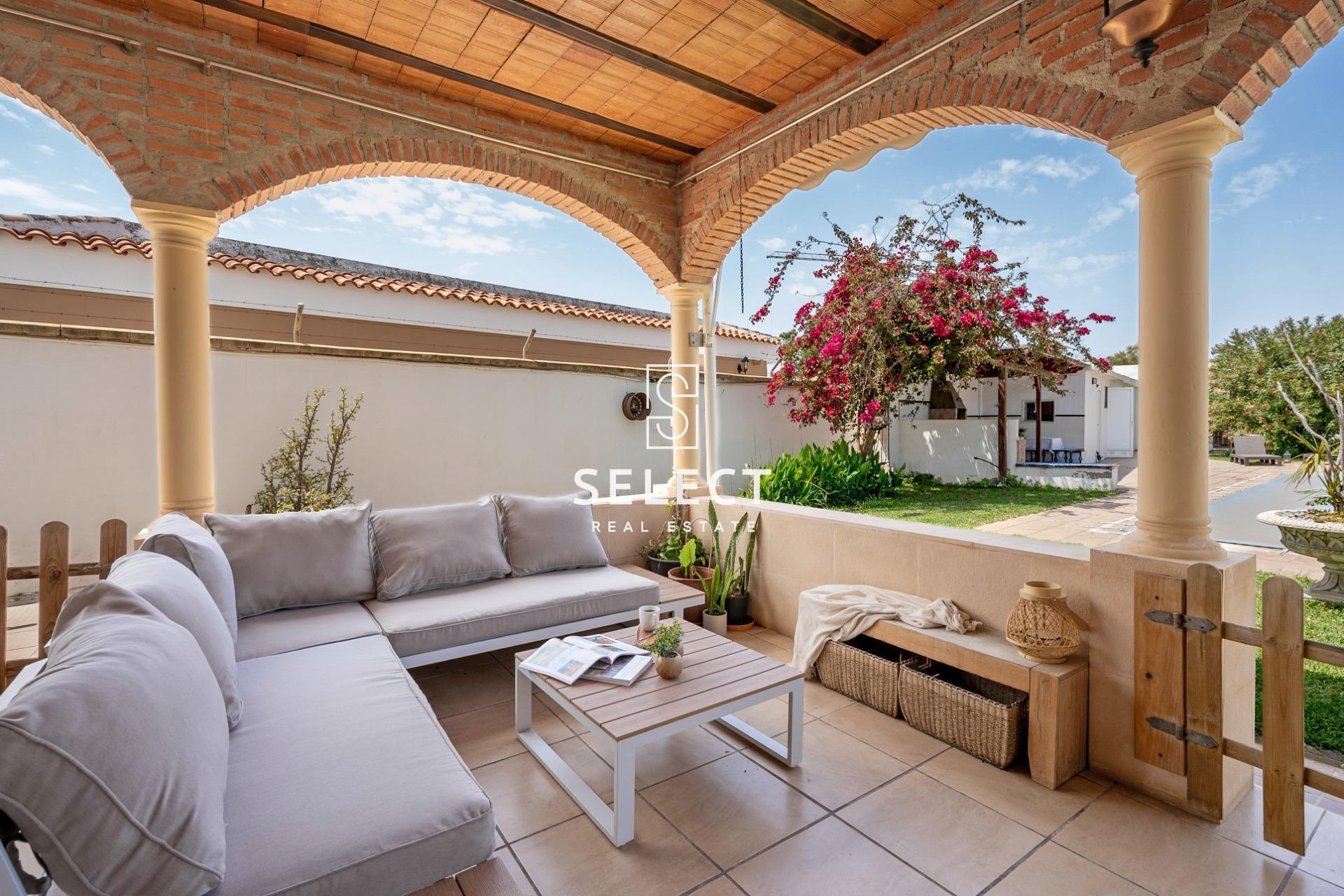 House with land - Motril - Playa Granada