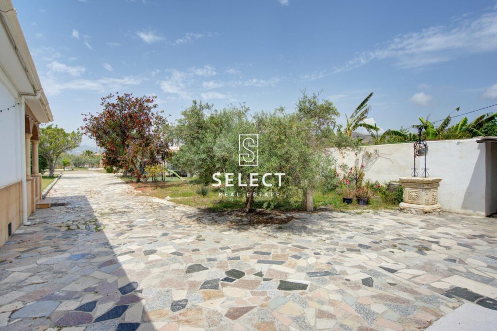 House with land - Motril - Playa Granada