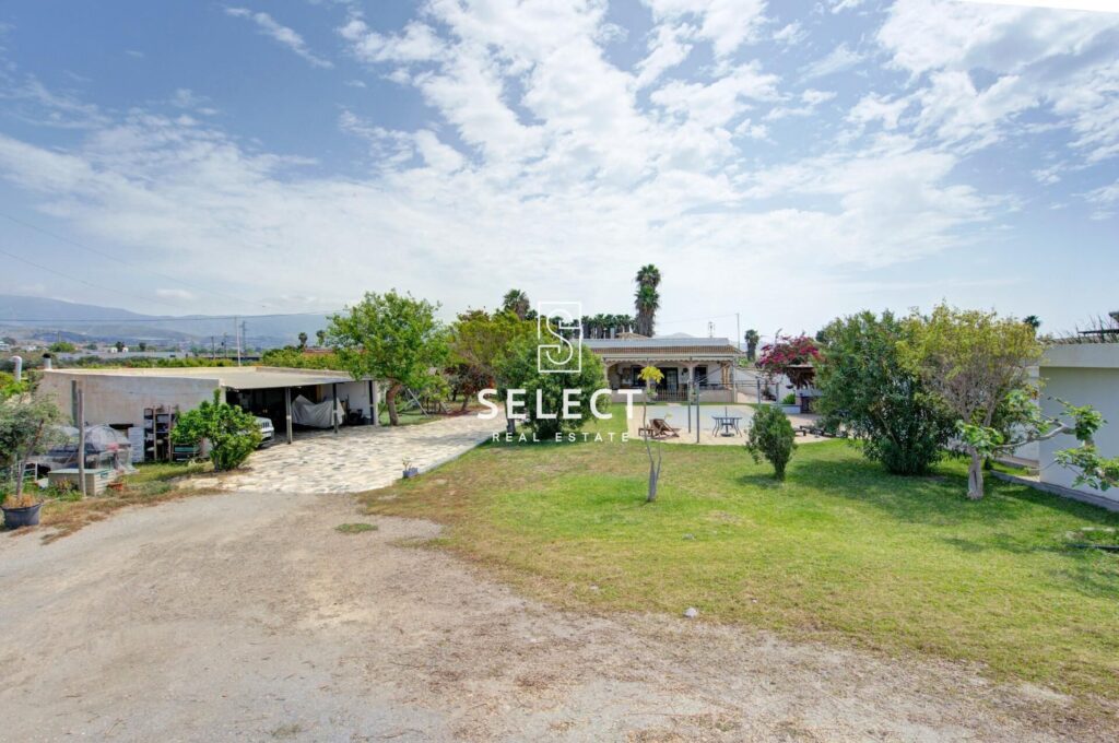 House with land - Motril - Playa Granada