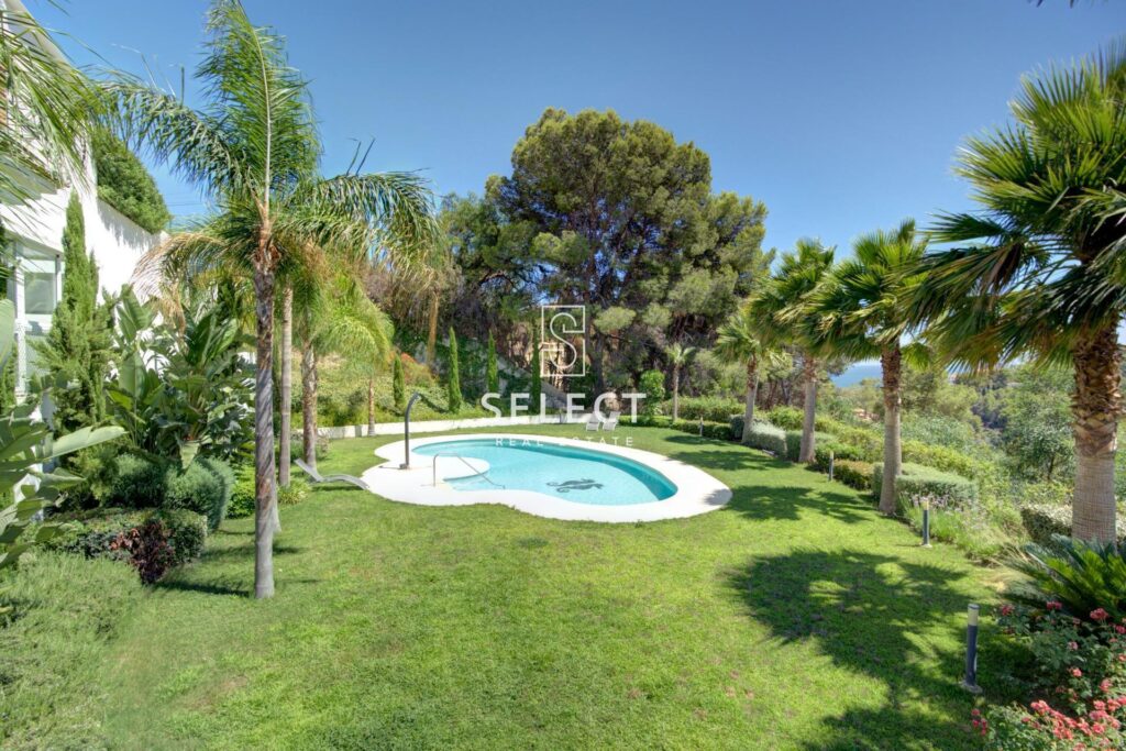 IS831 – House – La Herradura – Urb. San Antonio