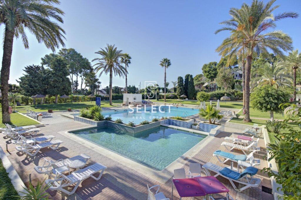 Apartment - La Herradura - Las Palomas
