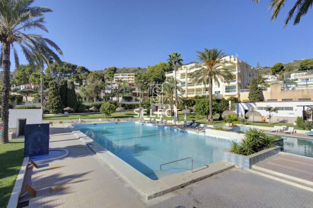Apartment - La Herradura - Las Palomas