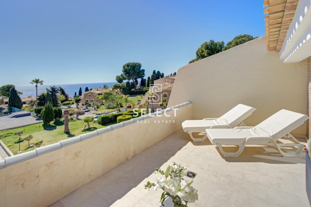 Apartment - La Herradura - Las Palomas