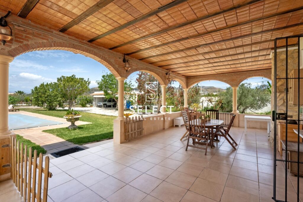 House with land - Motril - Playa Granada