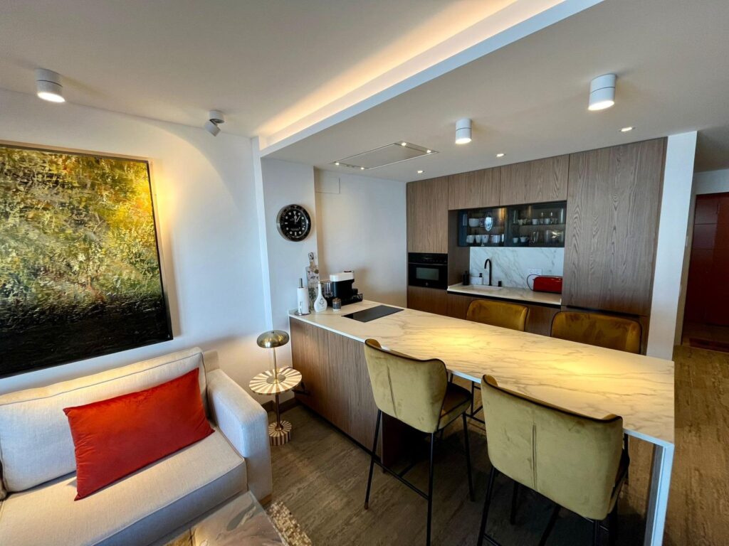 IS813 – Apartment – Monachil – SIERRA NEVADA