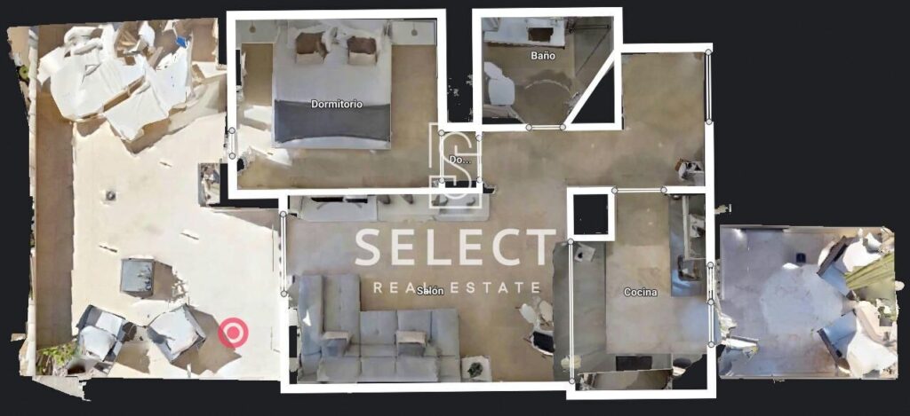 Apartment - La Herradura - Las Palomas
