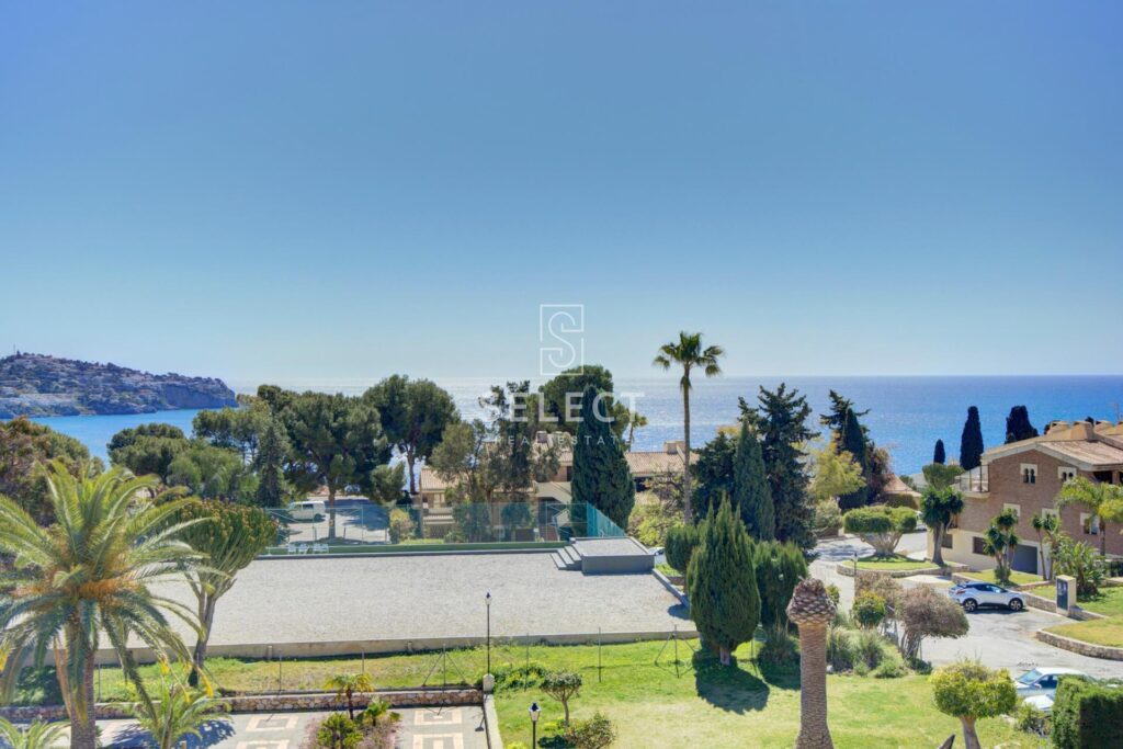 Apartment - La Herradura - Las Palomas