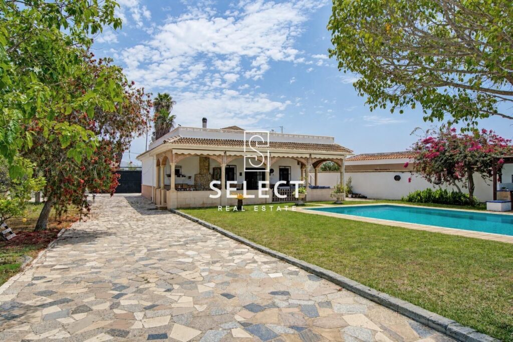 House with land - Motril - Playa Granada