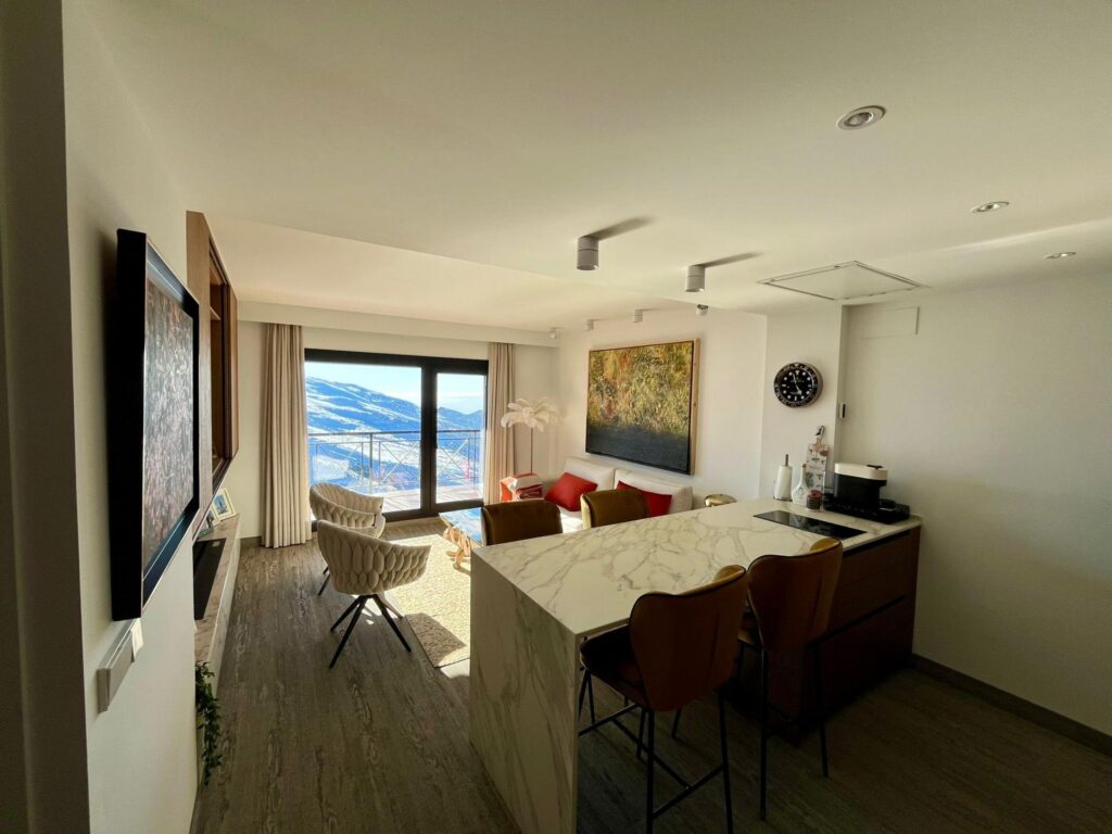 IS813 – Apartment – Monachil – SIERRA NEVADA