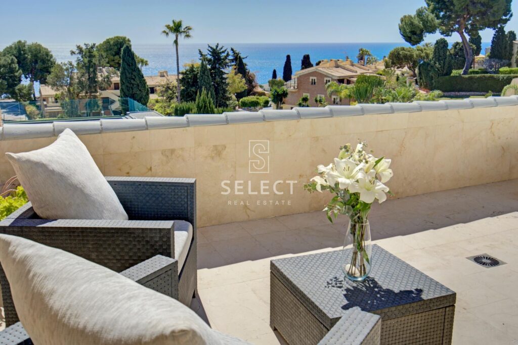 Apartment - La Herradura - Las Palomas