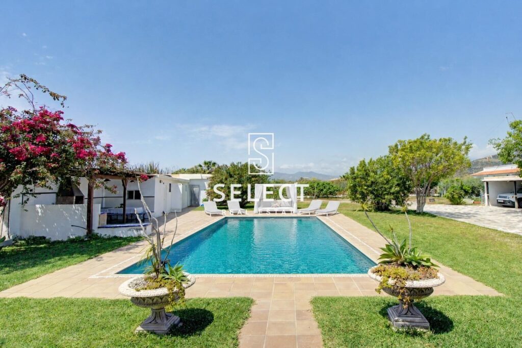 House with land - Motril - Playa Granada