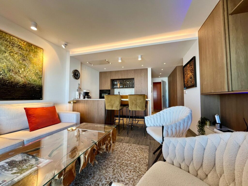 IS813 – Apartment – Monachil – SIERRA NEVADA