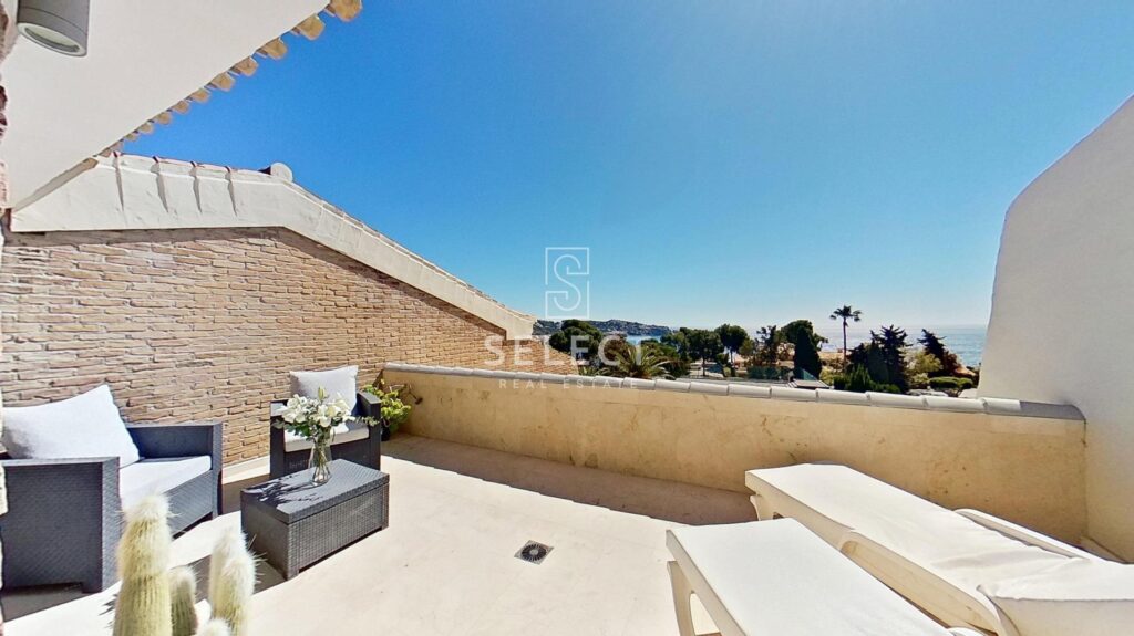 Apartment - La Herradura - Las Palomas