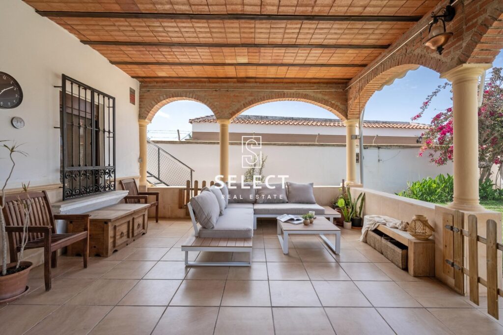 House with land - Motril - Playa Granada