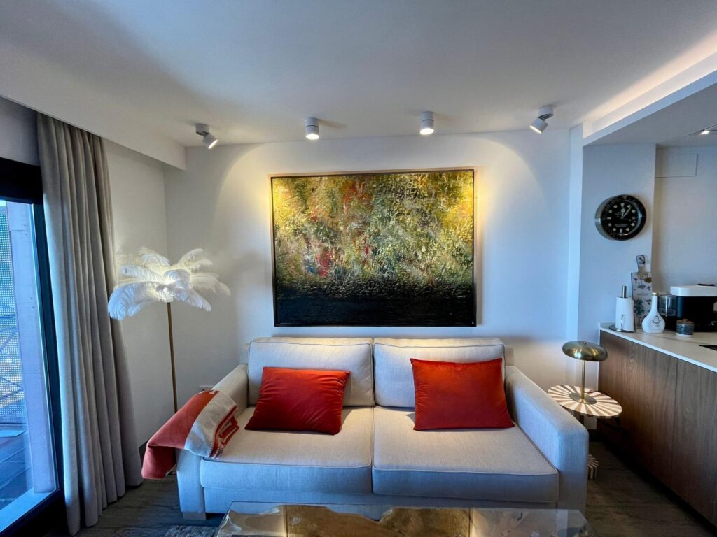 IS813 – Apartment – Monachil – SIERRA NEVADA