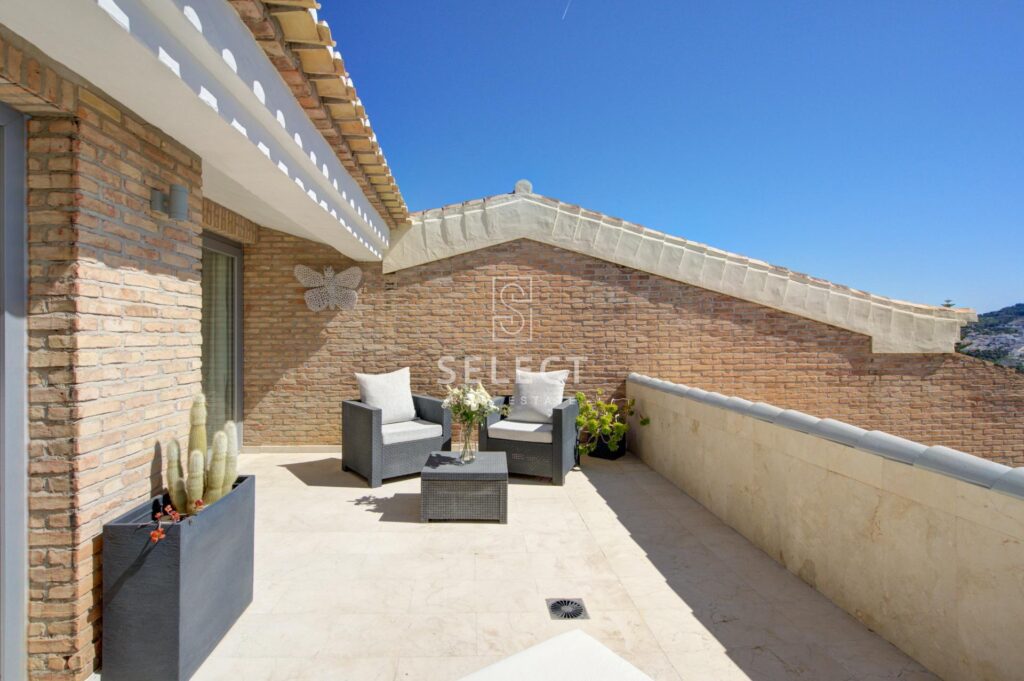 Apartment - La Herradura - Las Palomas